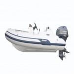 Ab Nautilus 11 Dlx Rib